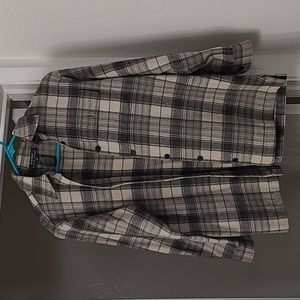 Ralph Lauren Ladies wool flannel shirt